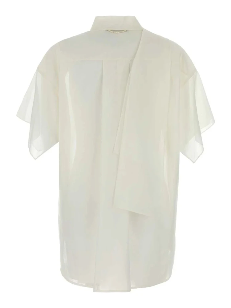 CARVEN blouse alternative