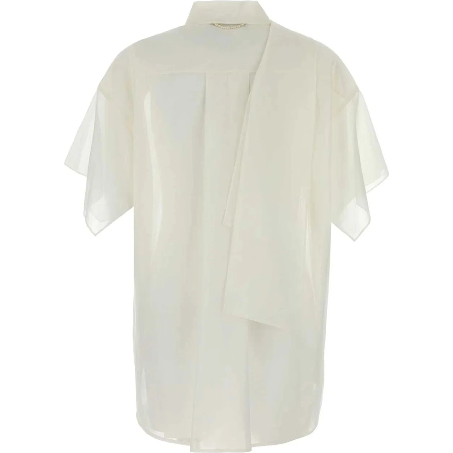 CARVEN blouse