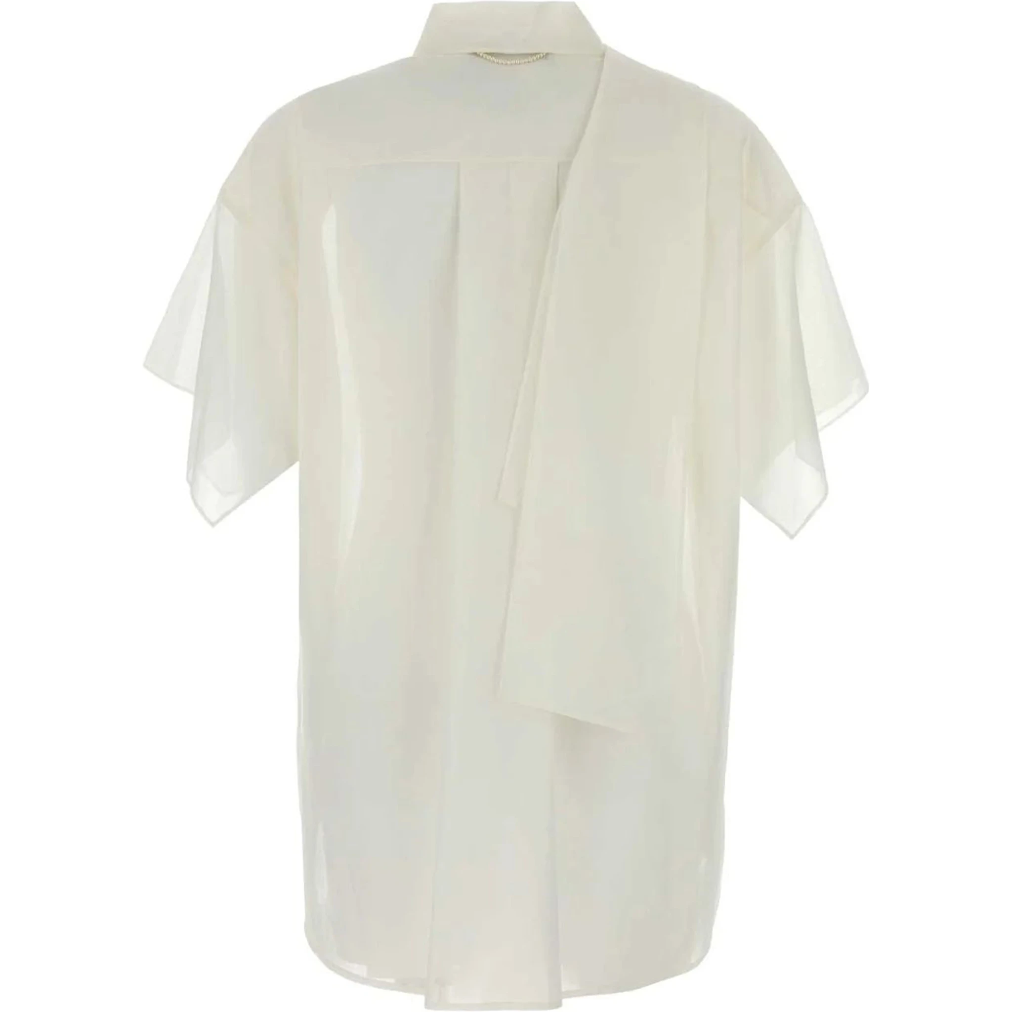 CARVEN blouse