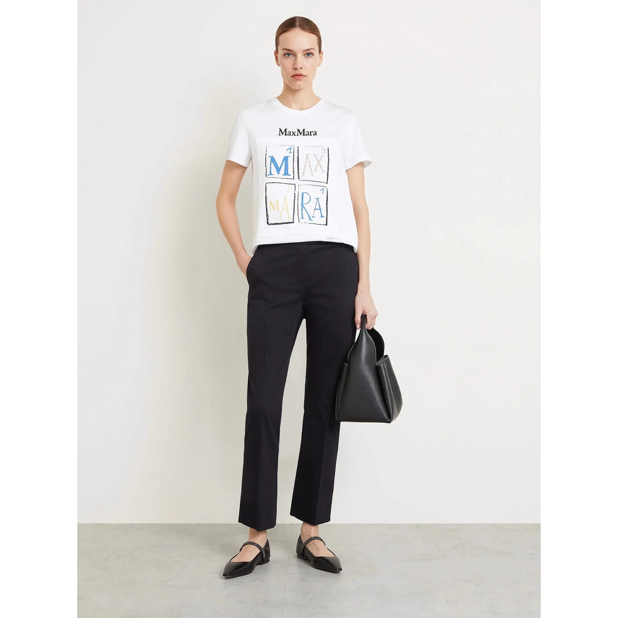 MAX MARA MXMOKRA pants