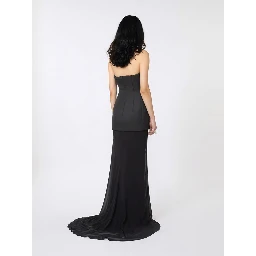 SPORTMAX SPXPINNE dress