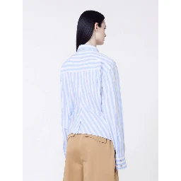 SPORTMAX SPXPALMIZI shirt