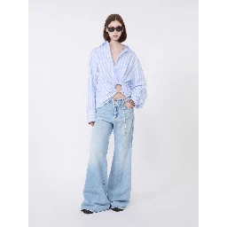 SPORTMAX SPXZERO jeans