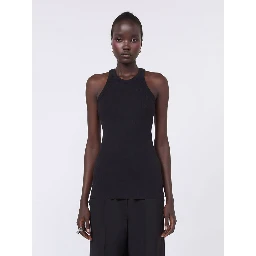 SPORTMAX SPXFUMATO top