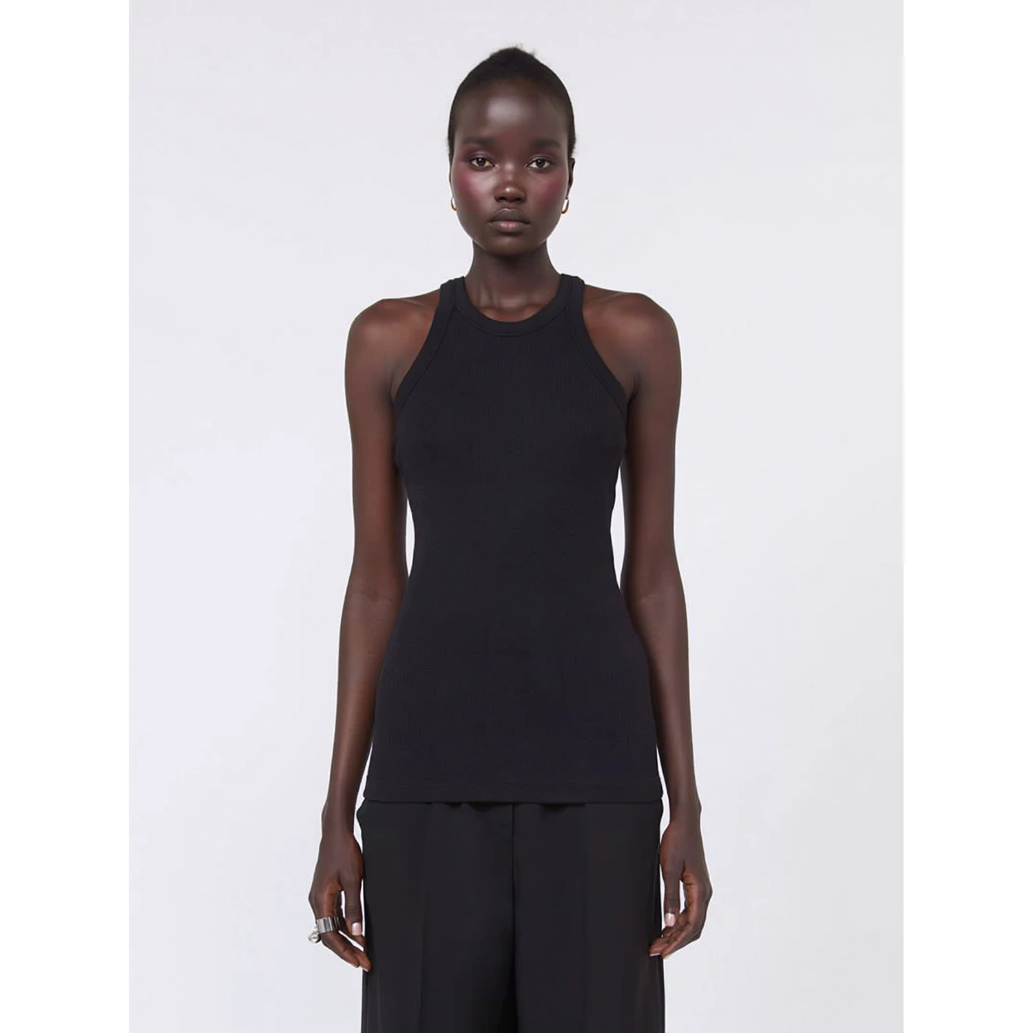 SPORTMAX SPXFUMATO top