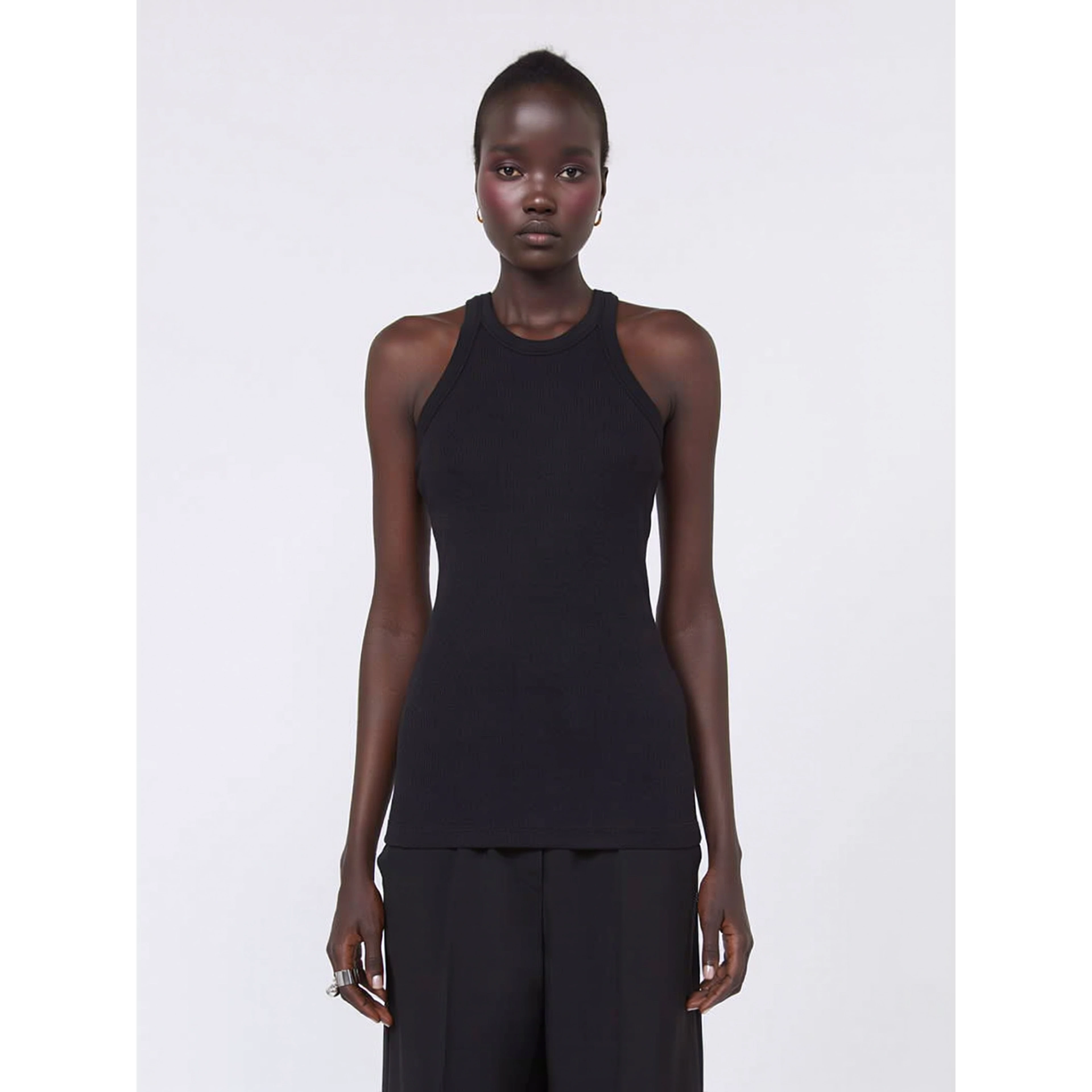 SPORTMAX SPXFUMATO top