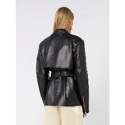 SPORTMAX SPSTENZONE jacket