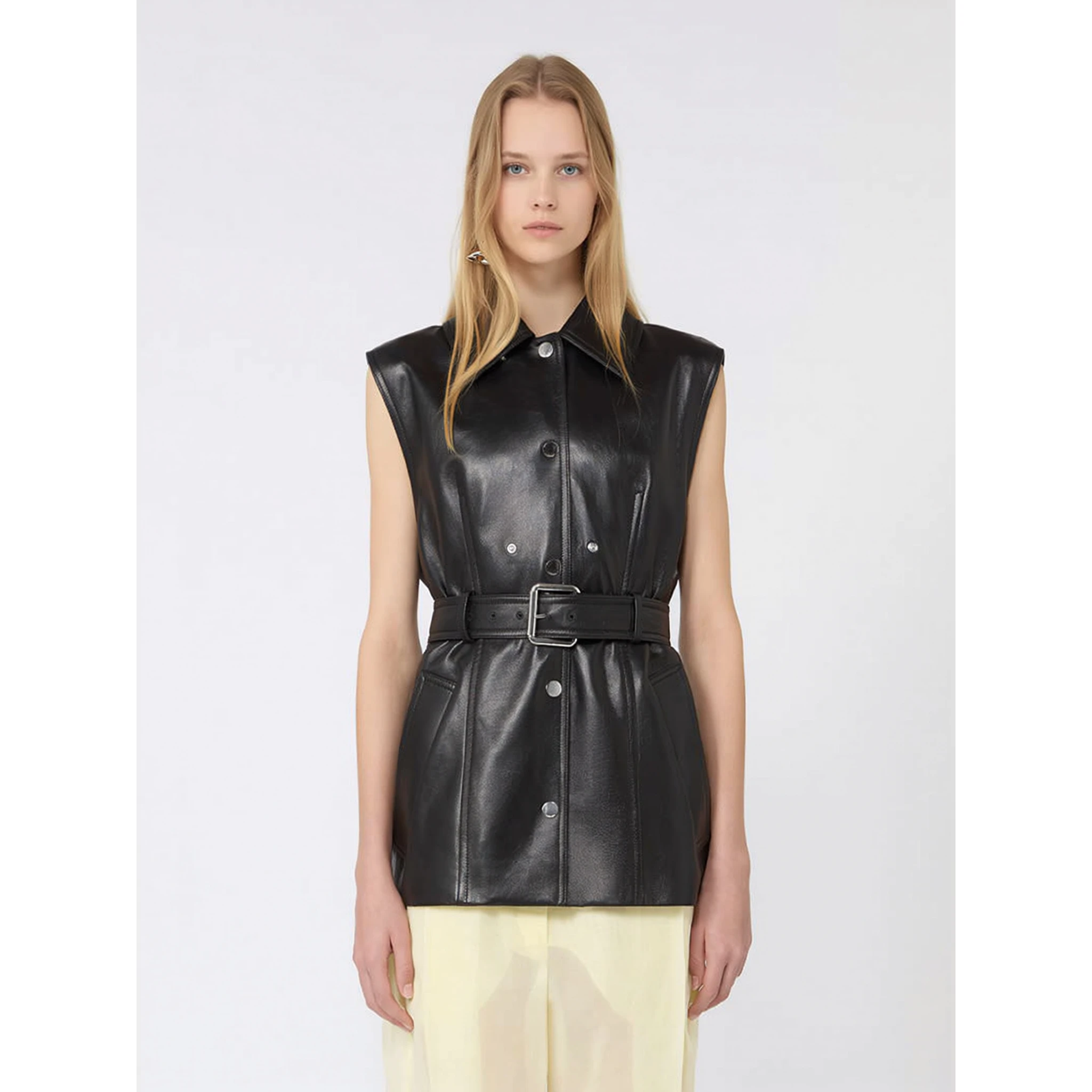 SPORTMAX SPSTENZONE jacket