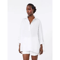 MAX MARA MXMADORNI blouse