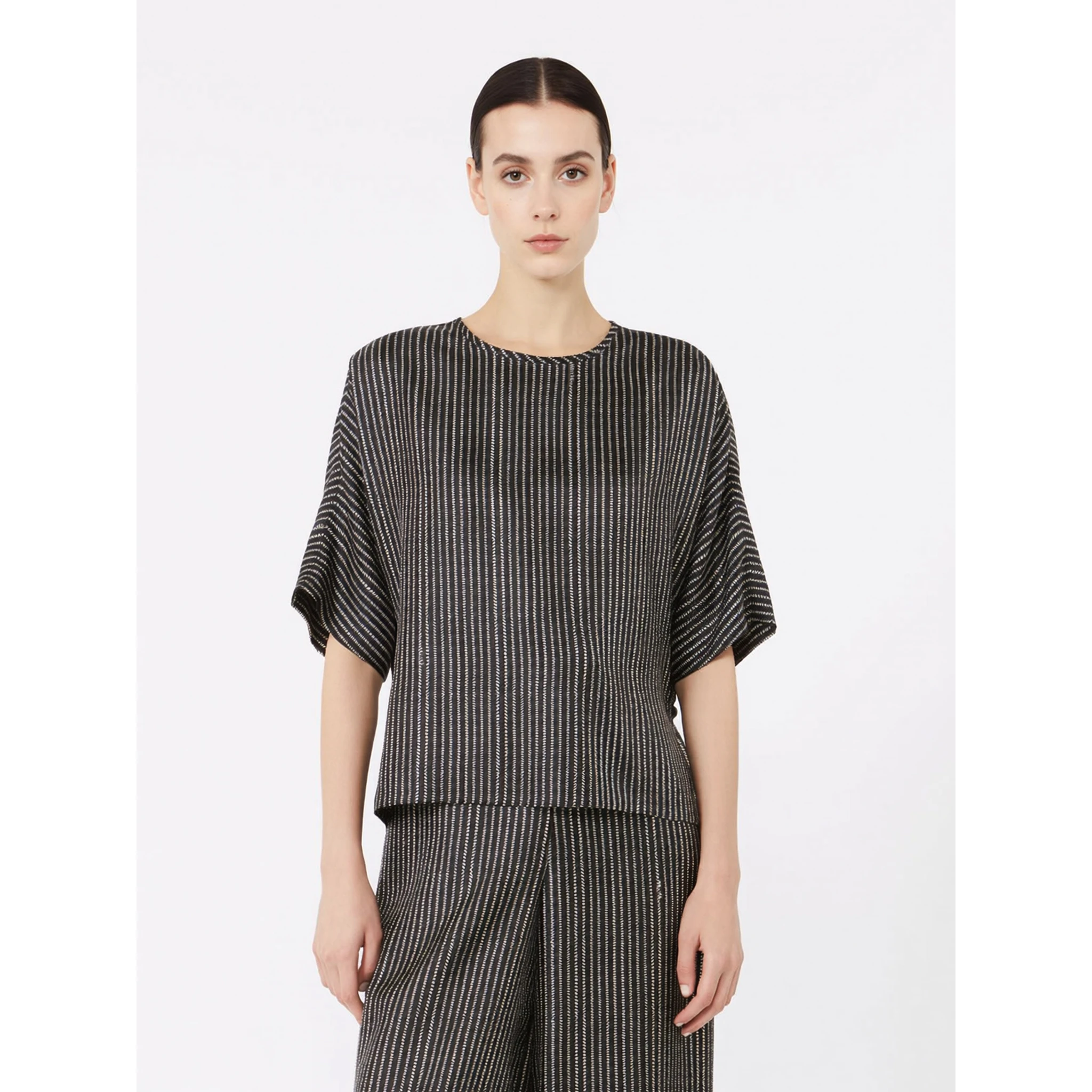 MAX MARA MXMNORDICA blouse