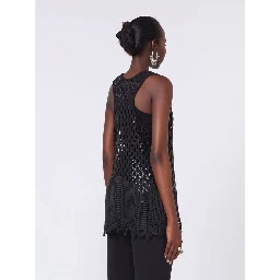 SPORTMAX SPXAQUILE shirt