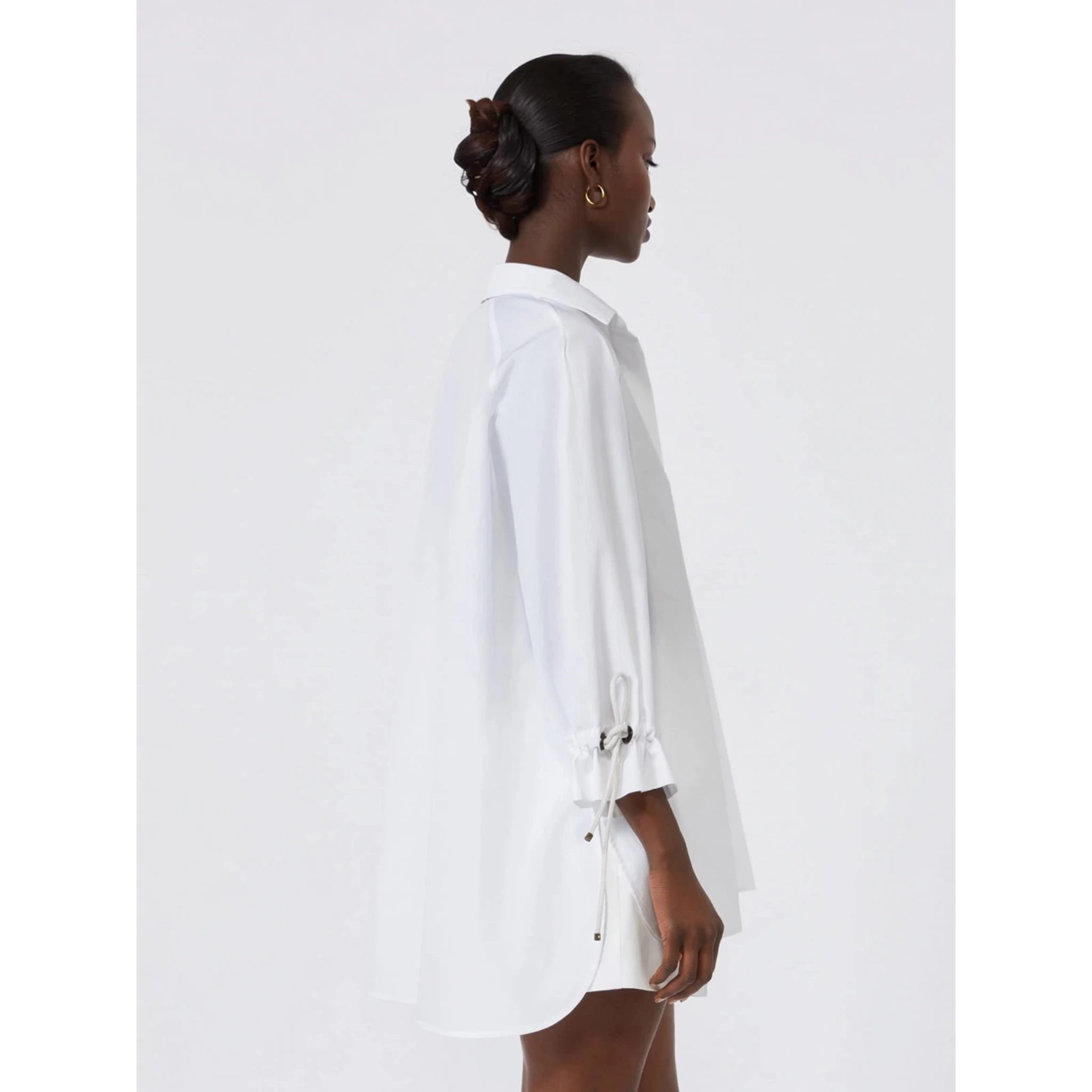 MAX MARA MXMADORNI blouse