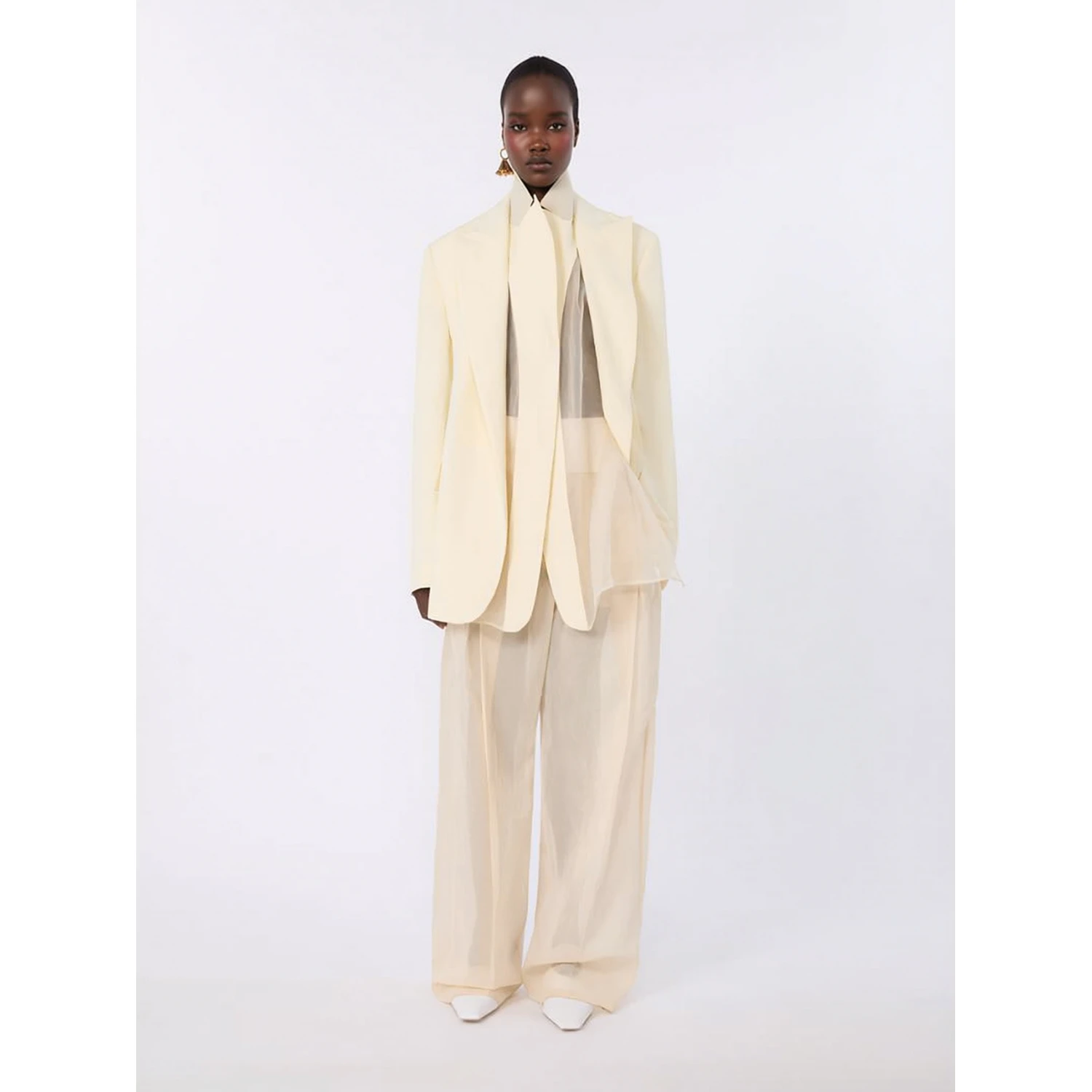 SPORTMAX SPSTENUTA jacket
