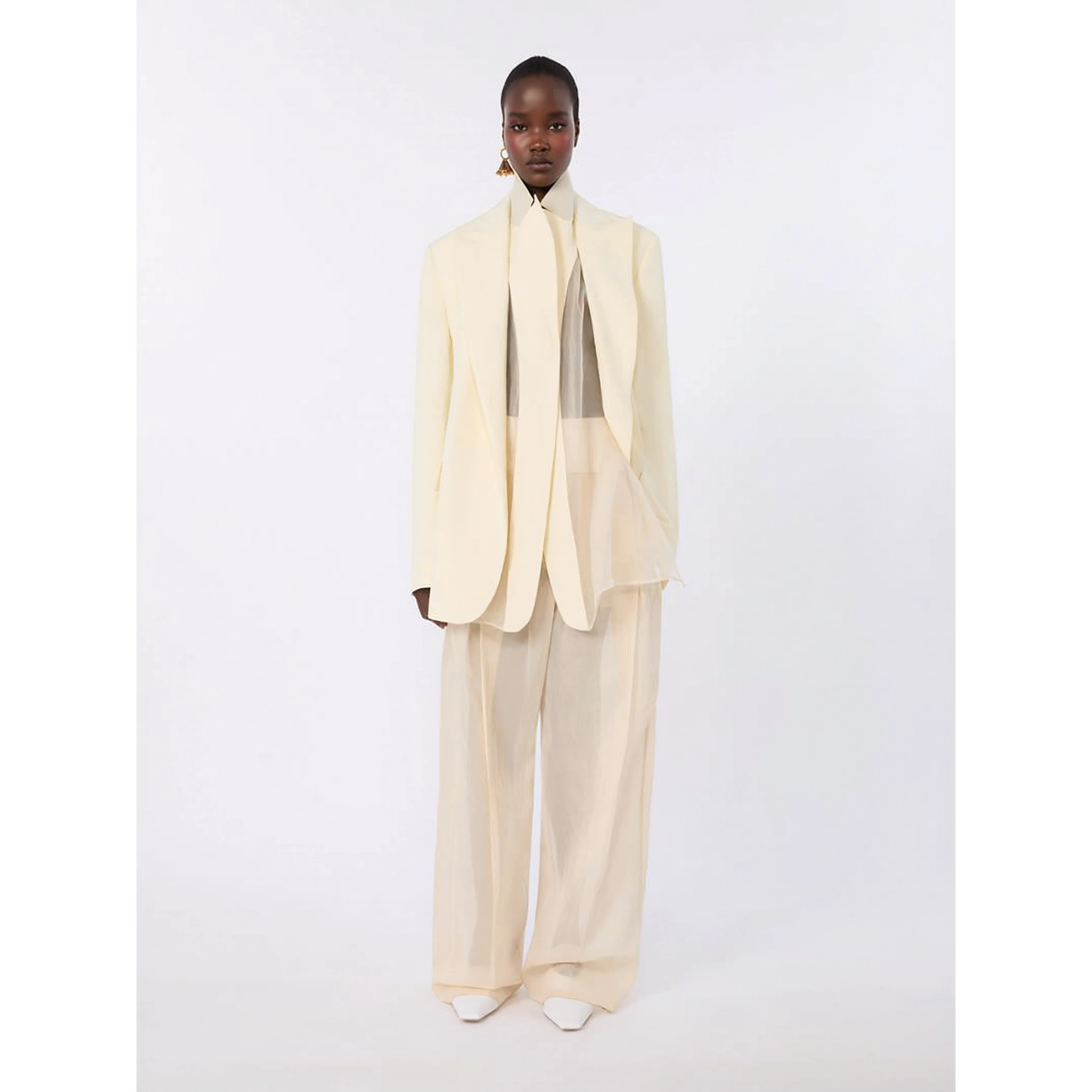 SPORTMAX SPSTENUTA jacket
