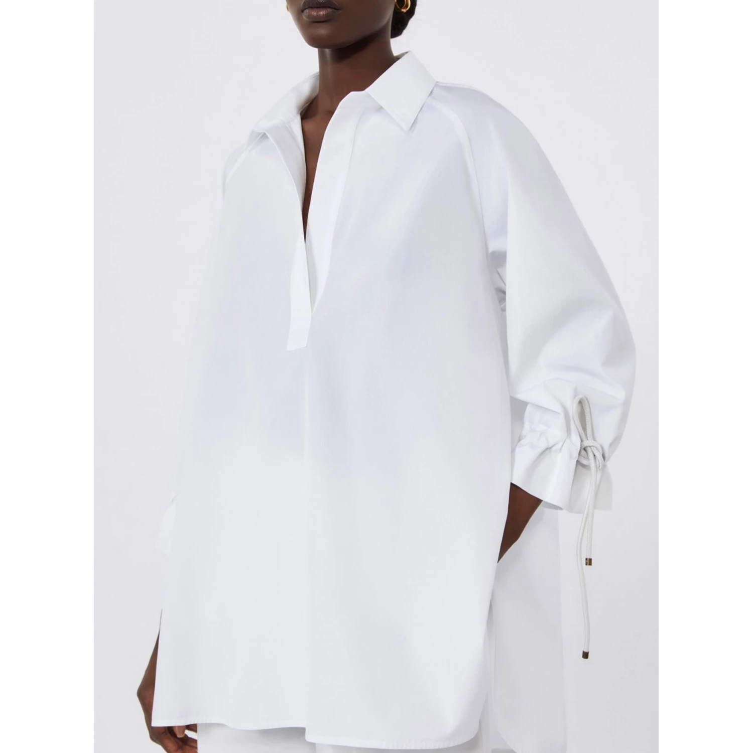 MAX MARA MXMADORNI blouse