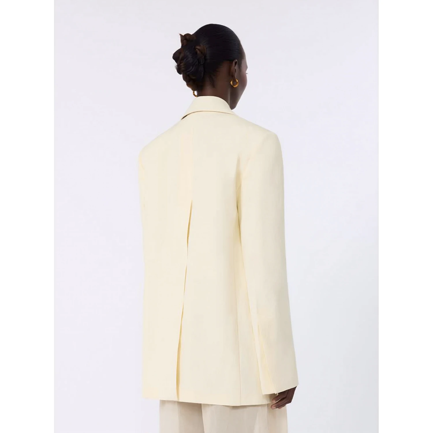 SPORTMAX SPSTENUTA jacket