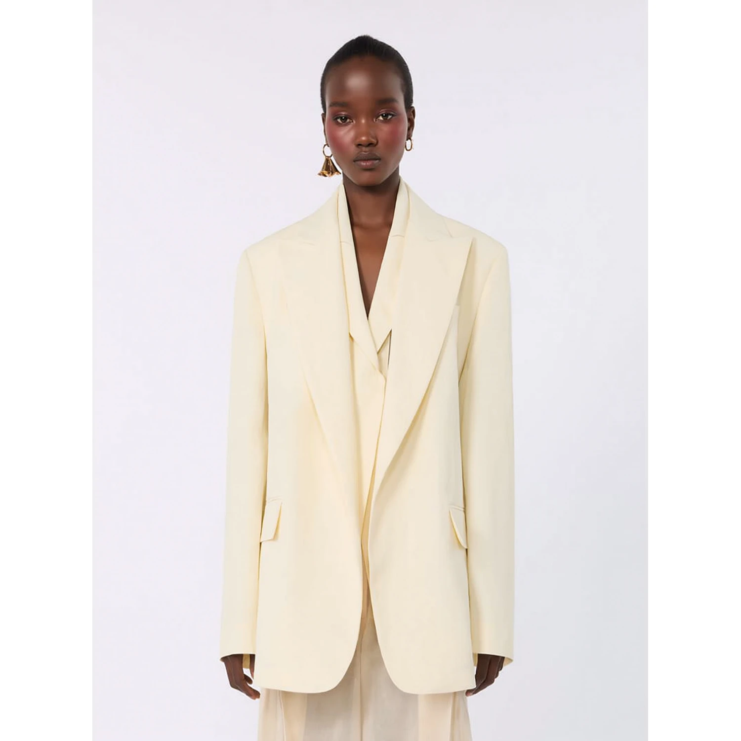 SPORTMAX SPSTENUTA jacket