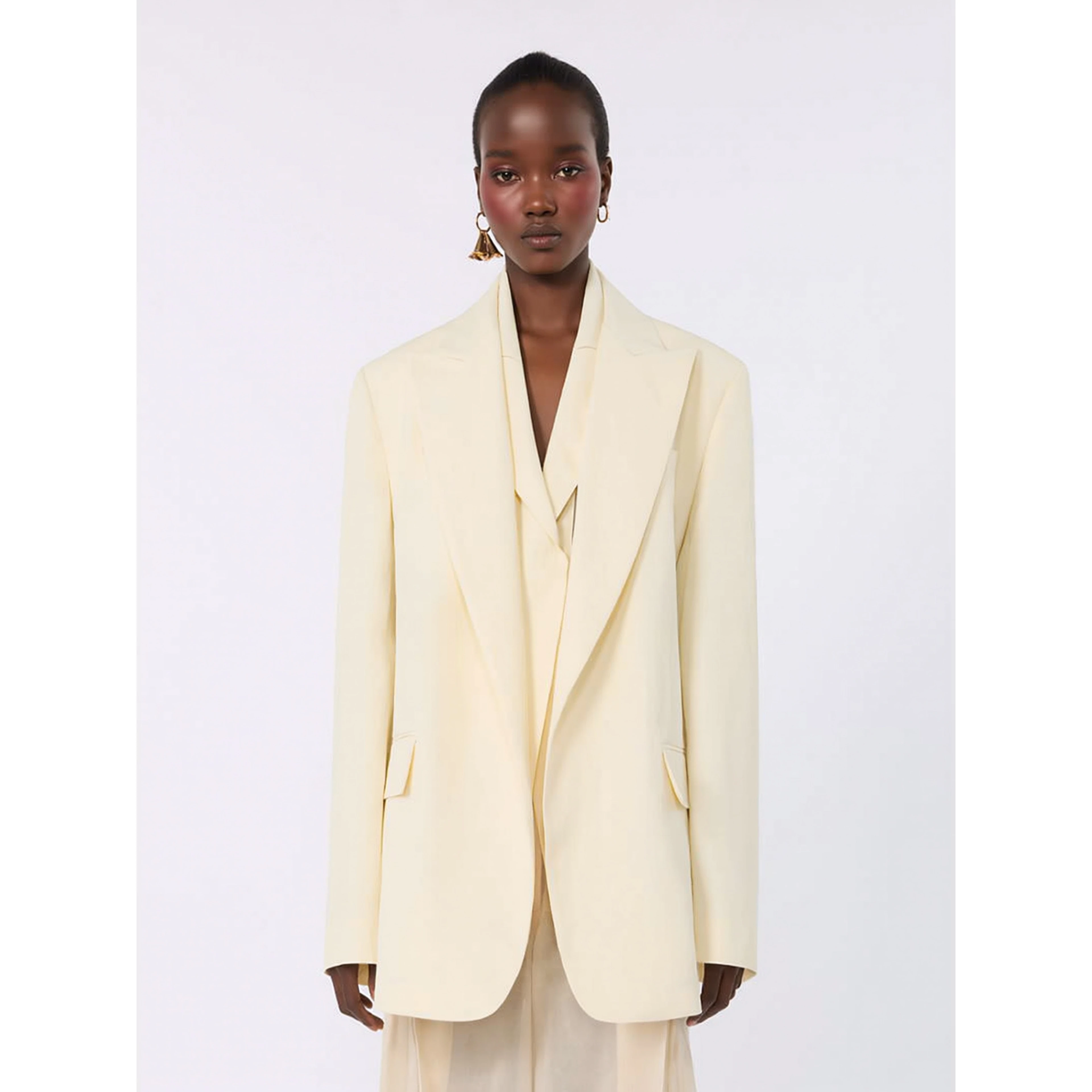 SPORTMAX SPSTENUTA jacket