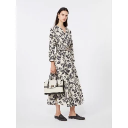 MAX MARA MXMCAMINO dress