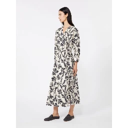 MAX MARA MXMCAMINO dress