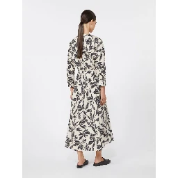 MAX MARA MXMCAMINO dress