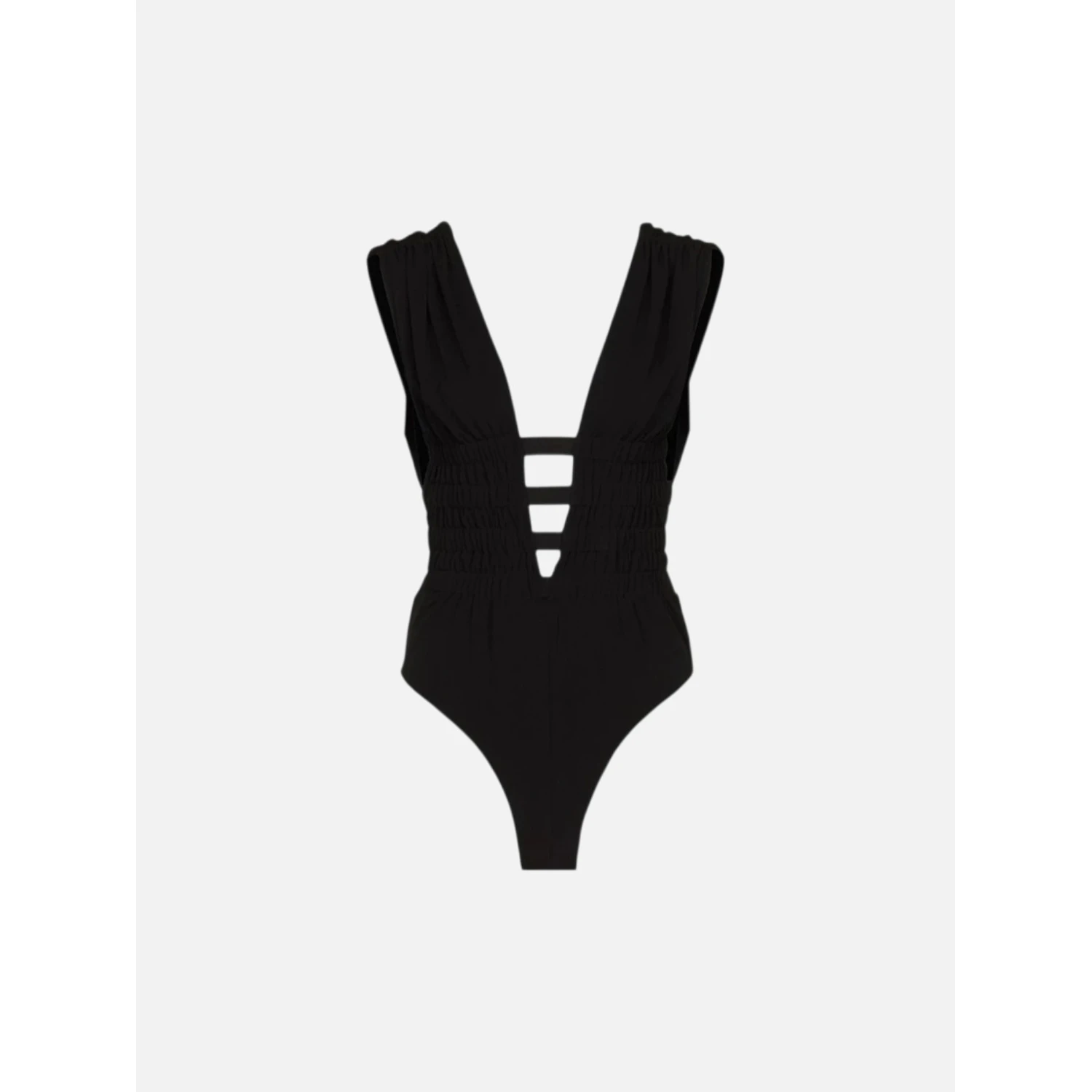 ALAÏA body