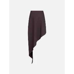 ALAÏA skirt