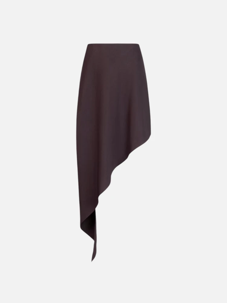 ALAÏA skirt