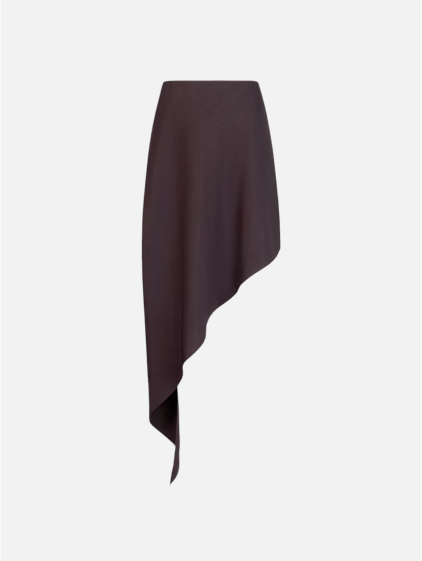 ALAÏA skirt