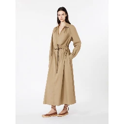 MAX MARA MXMPEDAGGI dress