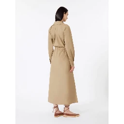 MAX MARA MXMPEDAGGI dress