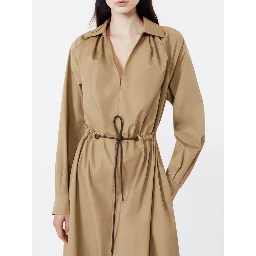 MAX MARA MXMPEDAGGI dress