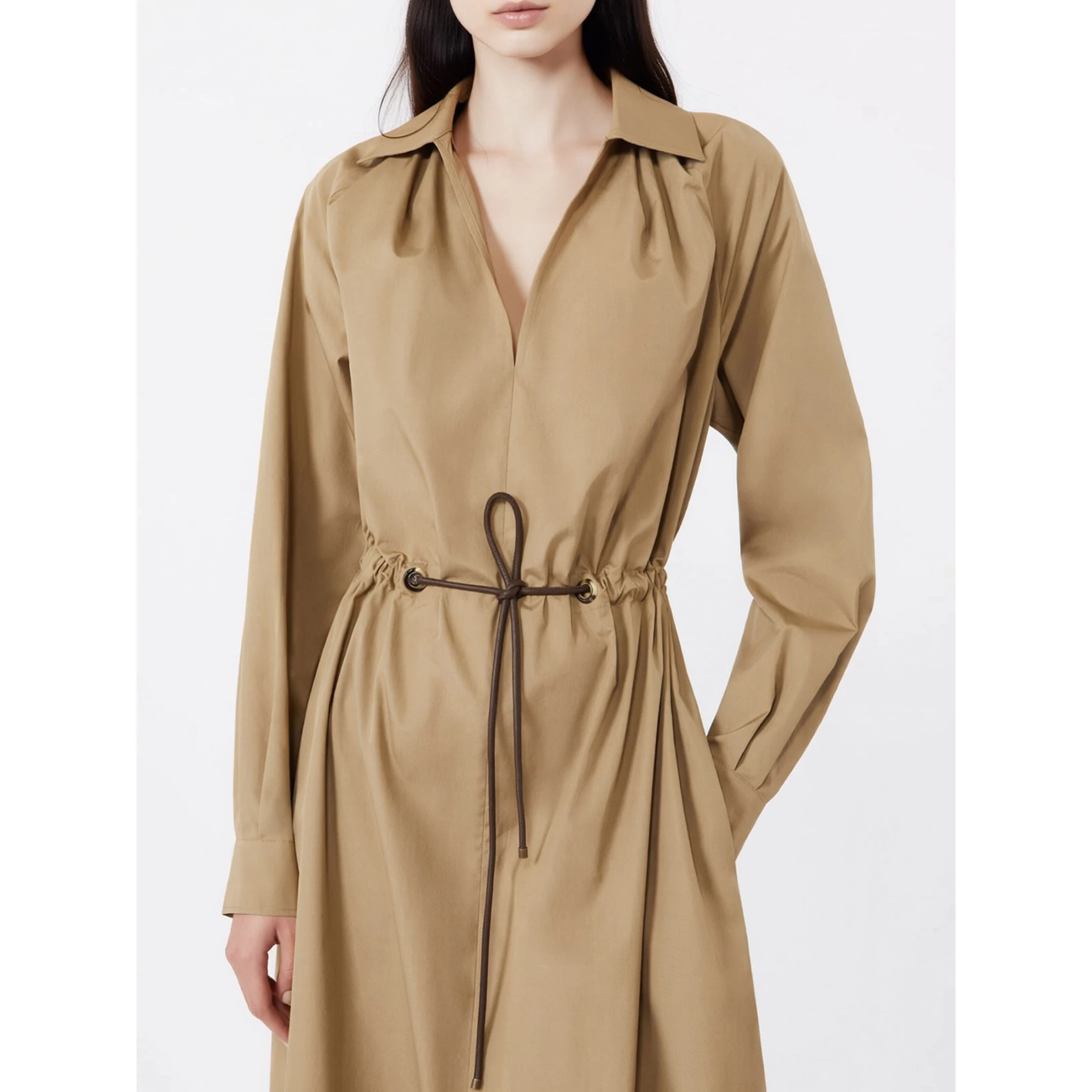 MAX MARA MXMPEDAGGI dress