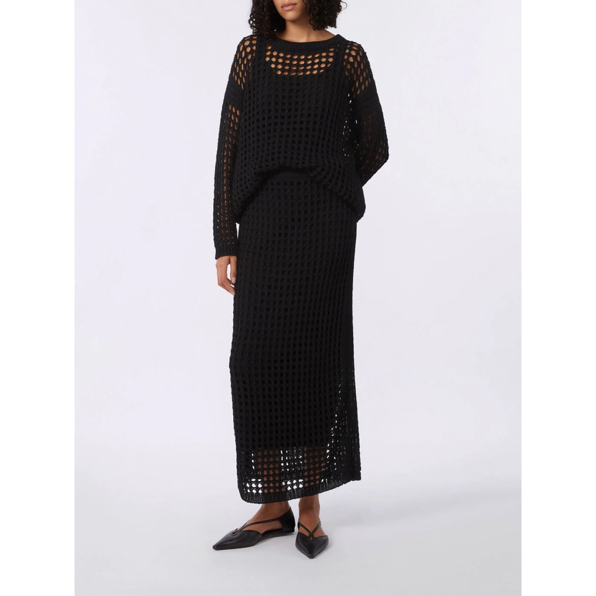 MAX MARA MXPFEBE sweater