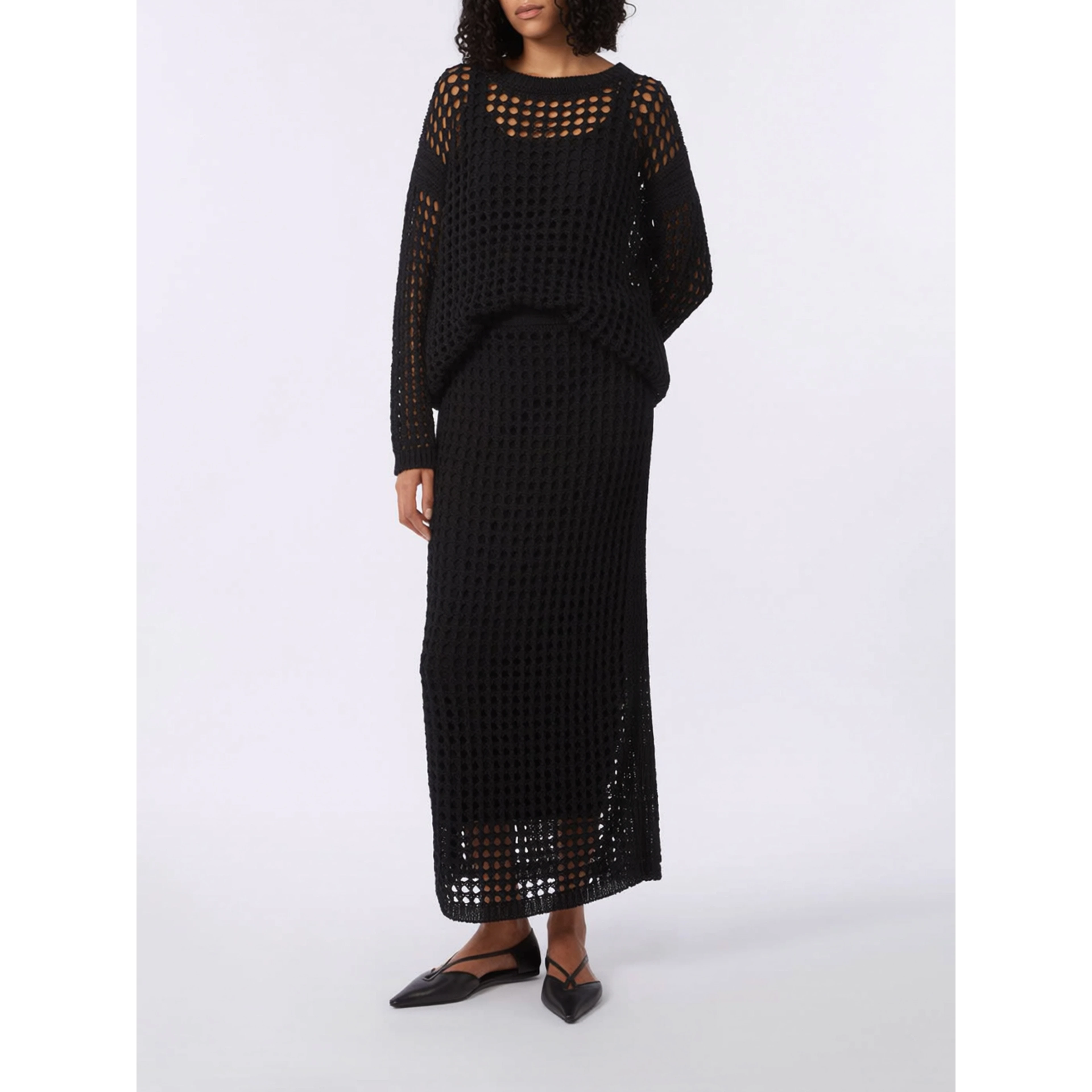 MAX MARA MXPFEBE sweater