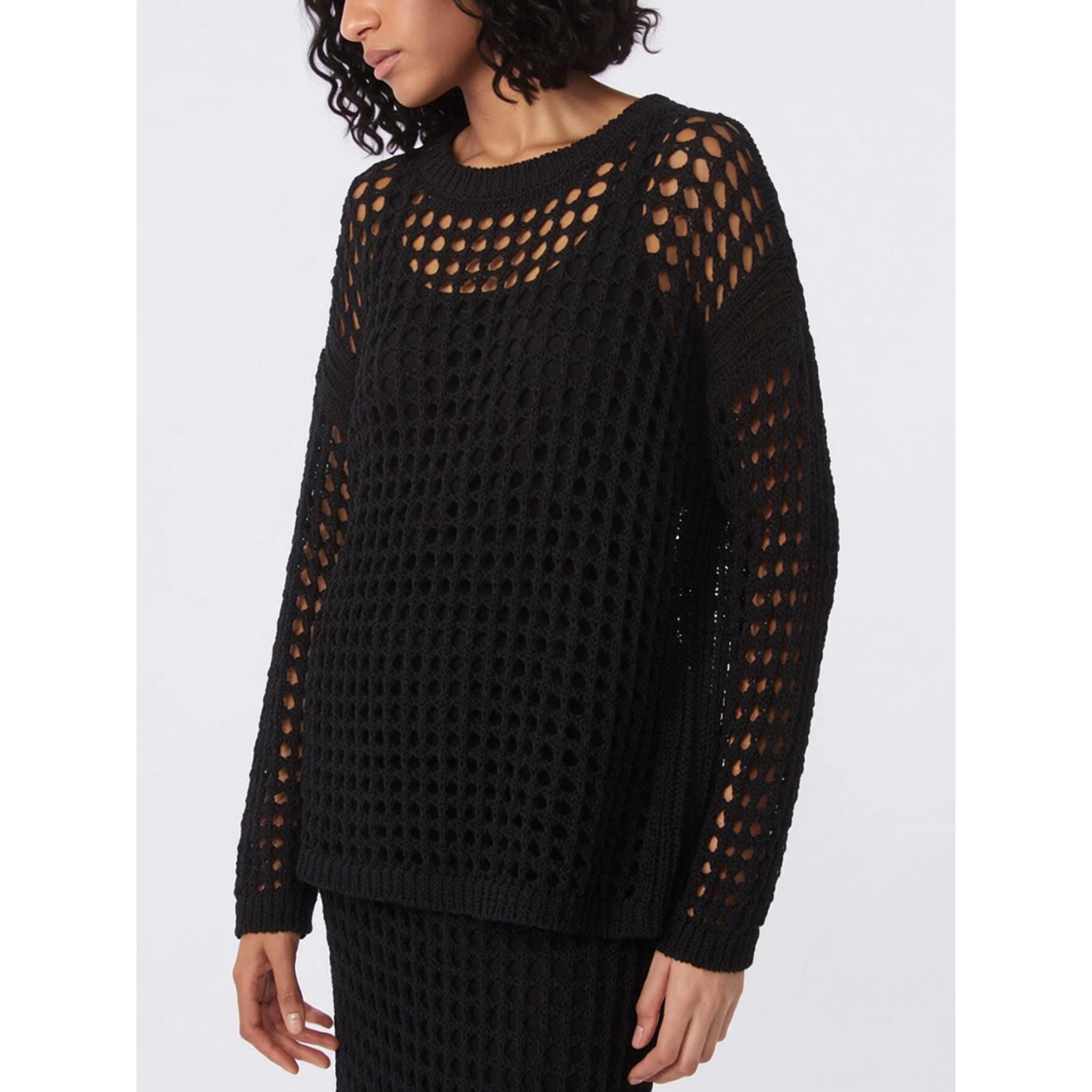 MAX MARA MXPFEBE sweater