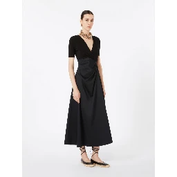 MAX MARA MXMGREMBO dress