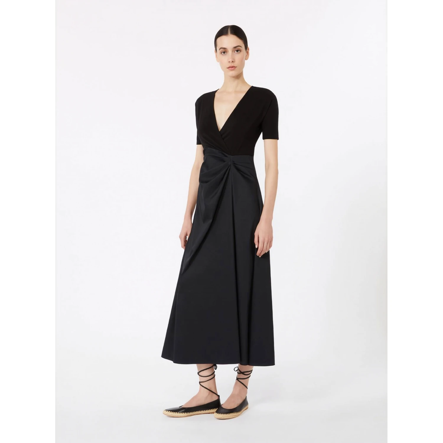 MAX MARA MXMGREMBO dress