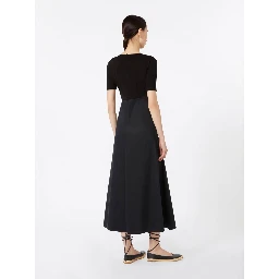 MAX MARA MXMGREMBO dress