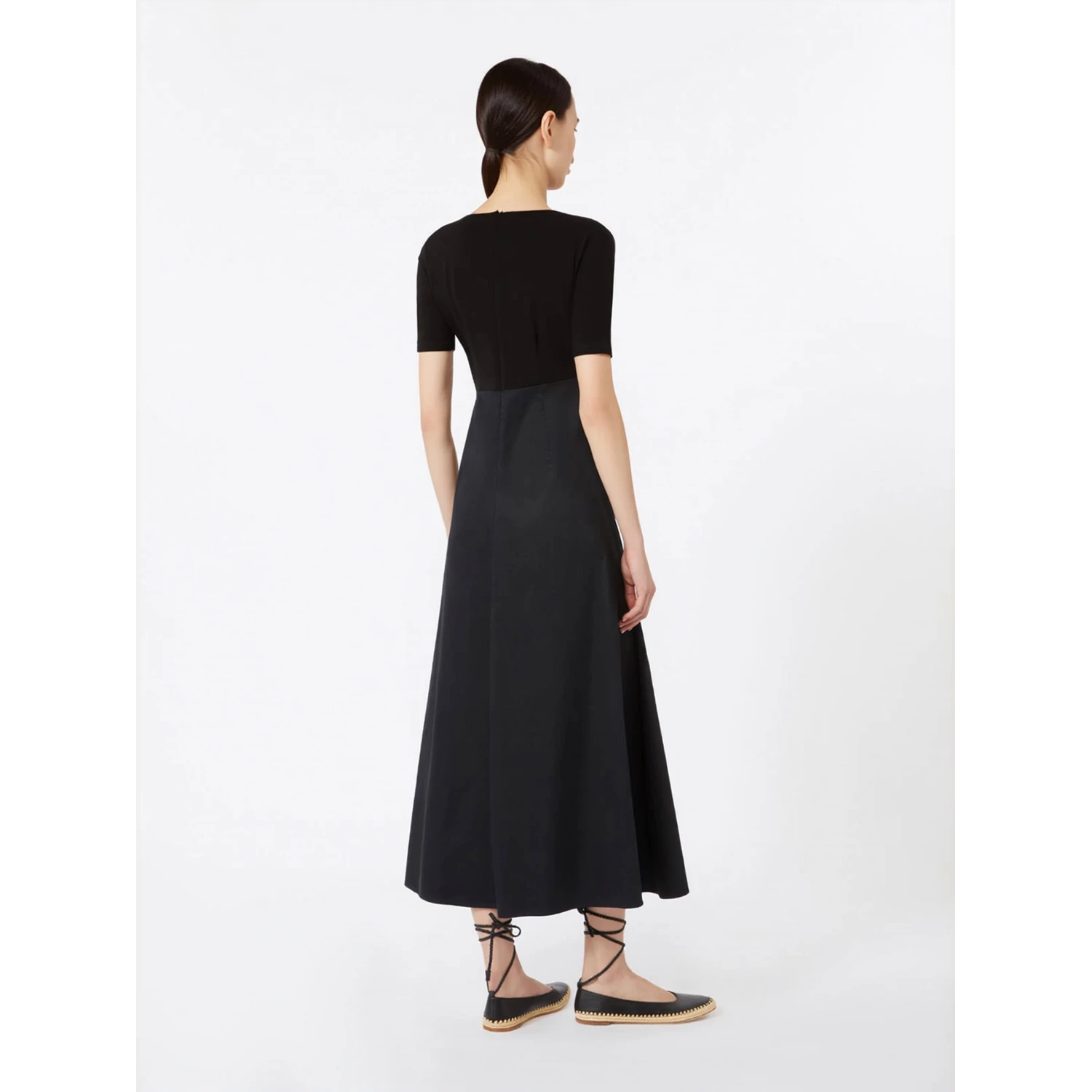 MAX MARA MXMGREMBO dress
