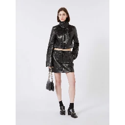 SPORTMAX SPXGLEBA skirt