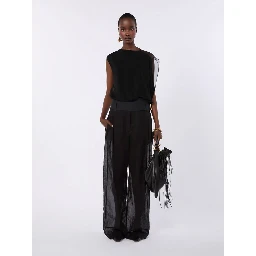 SPORTMAX SPSGERANIO blouse