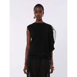 SPORTMAX SPSGERANIO blouse