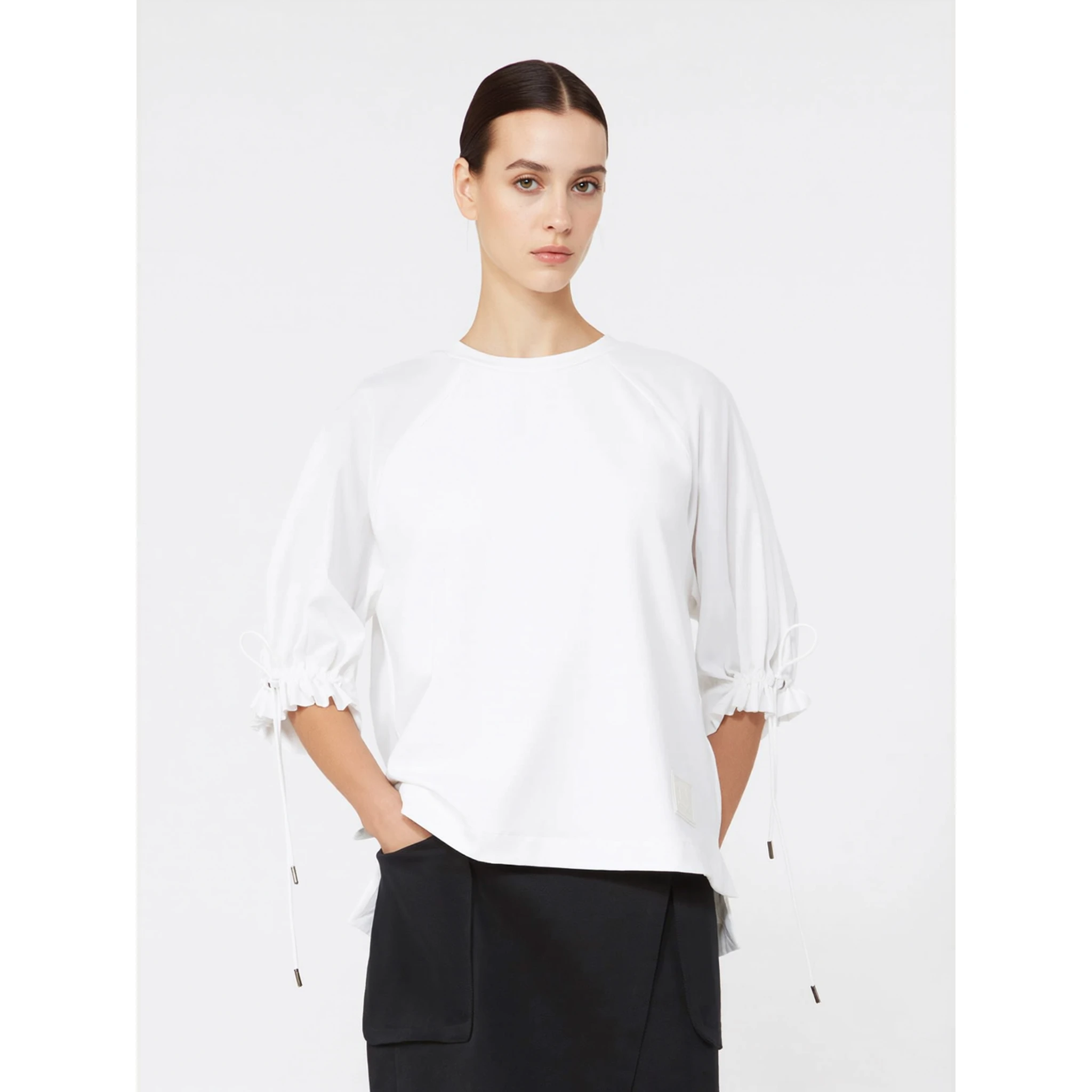 MAX MARA MXMWEST t-shirt