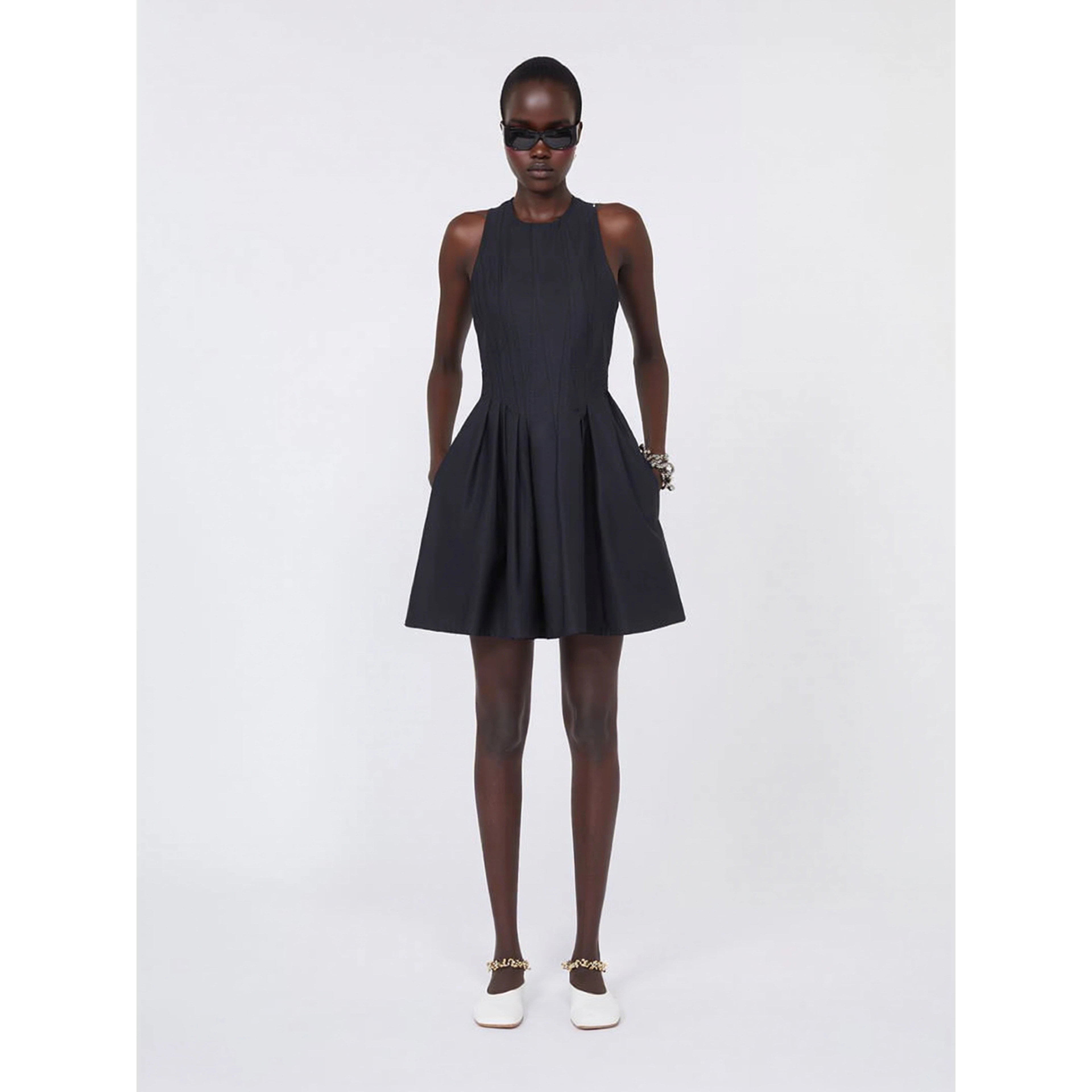 SPORTMAX SPXARA dress