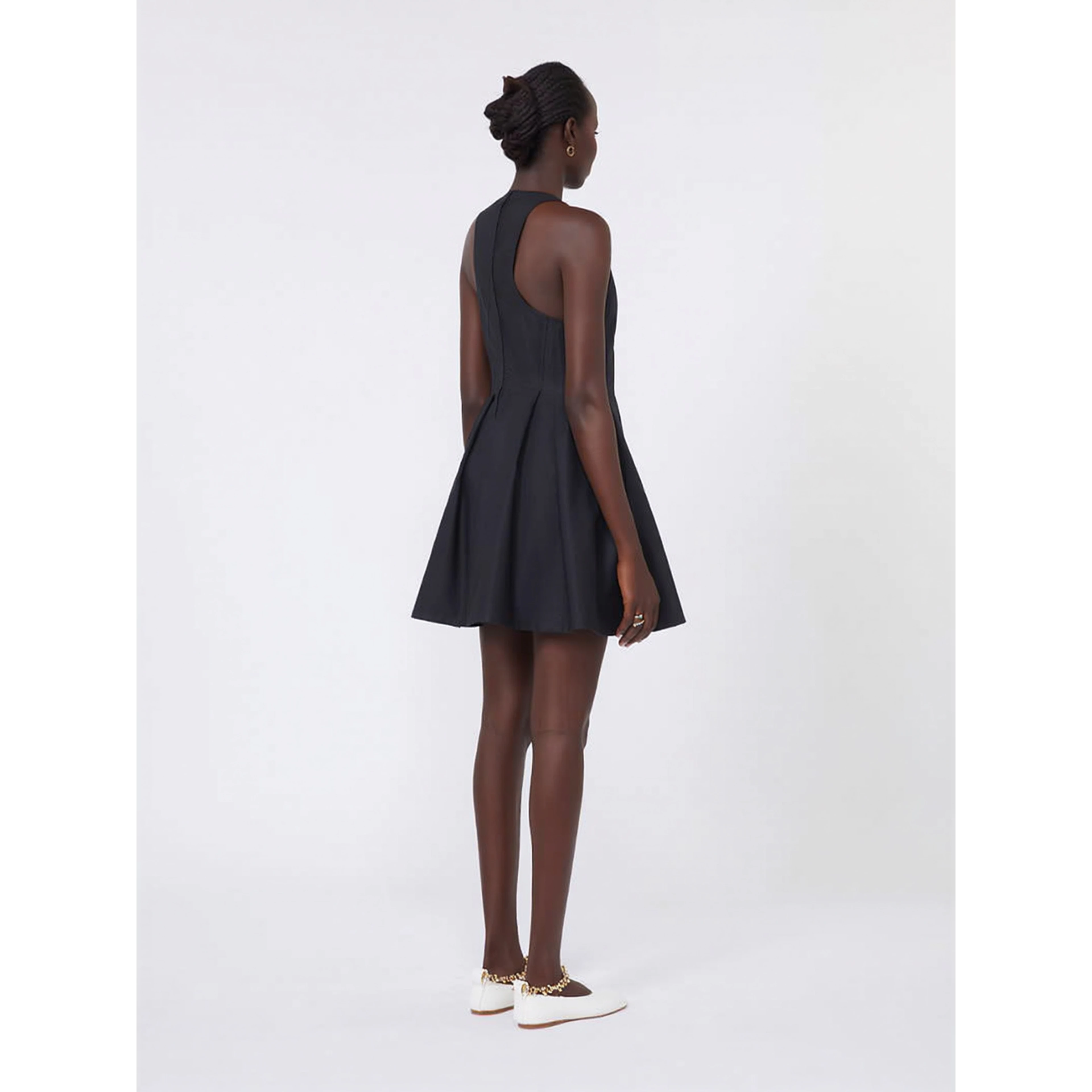 SPORTMAX SPXARA dress
