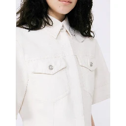 SPORTMAX SPXONTANO shirt