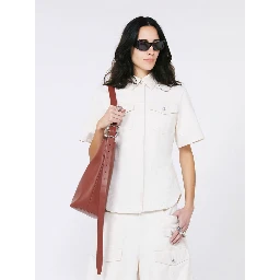 SPORTMAX SPXONTANO shirt