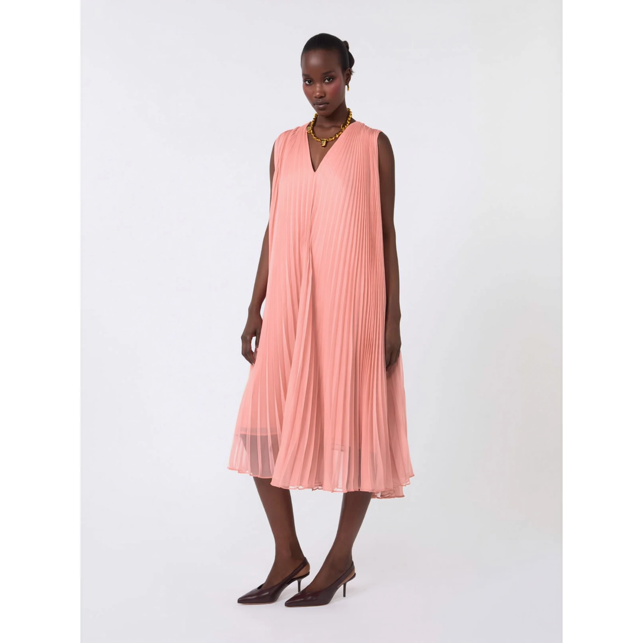 MAX MARA MXECAPSULA dress