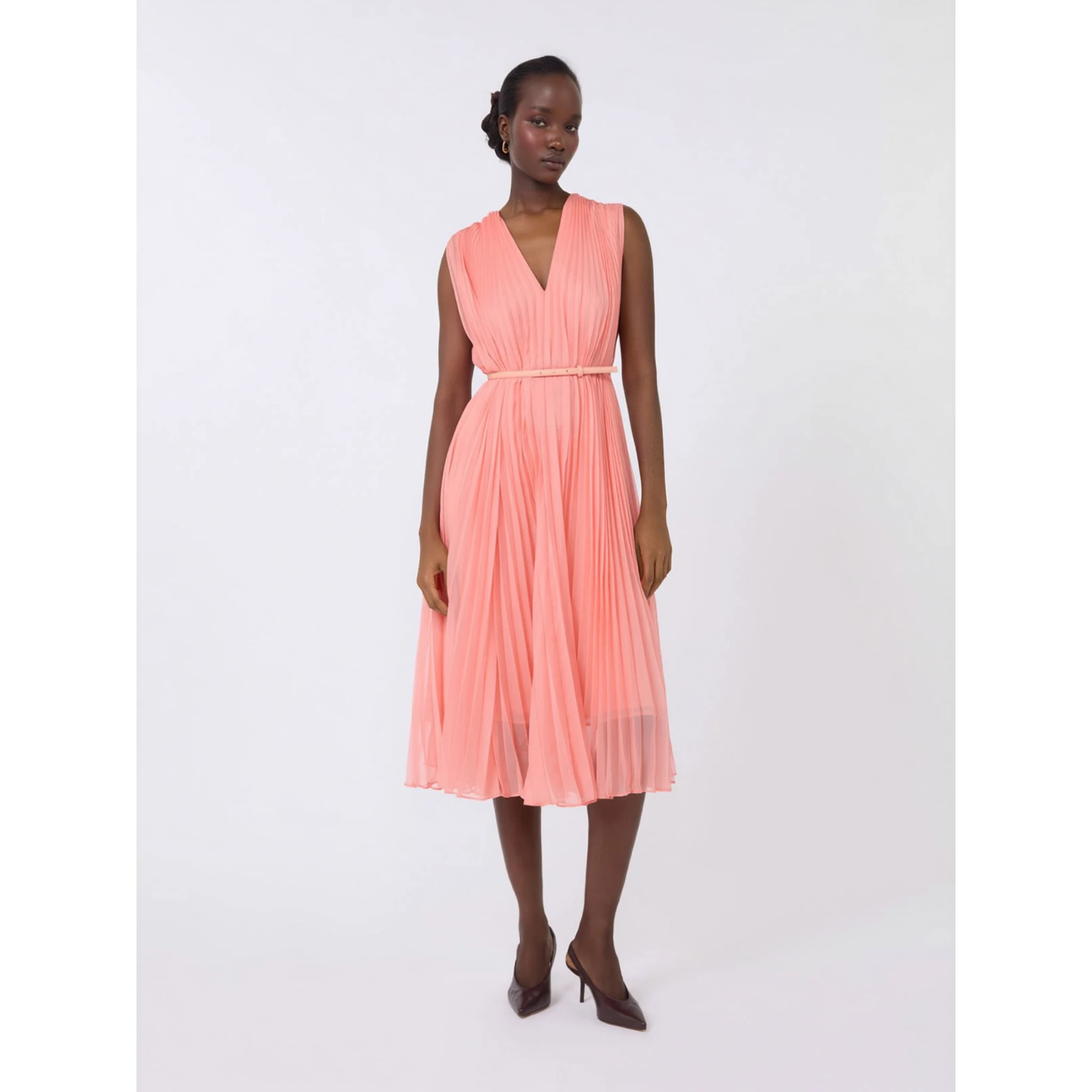 MAX MARA MXECAPSULA dress